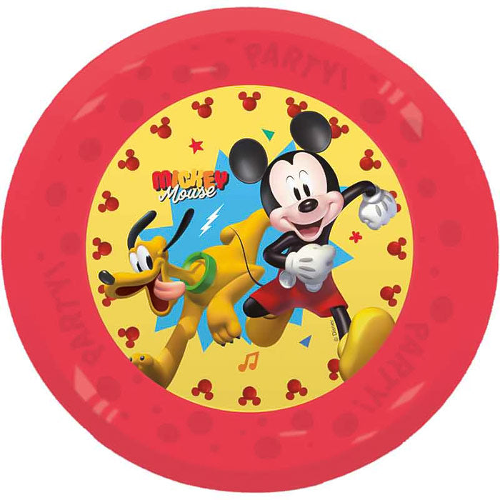 Mickey Mouse Party Supplies, Decorations, Banners, Balloons and Party Bags
