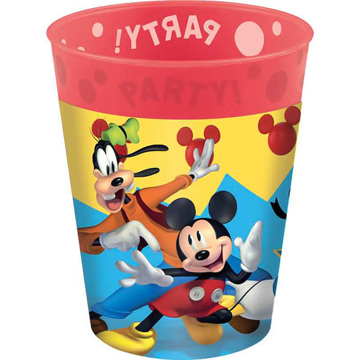 Mickey Mouse Party Supplies, Decorations, Banners, Balloons and Party Bags