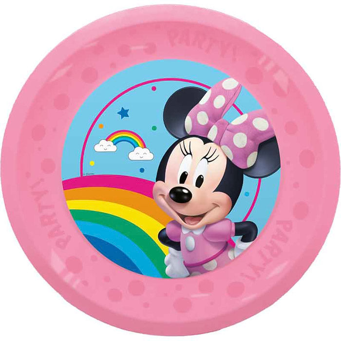 Minnie Mouse Party Supplies, Decorations, Banners, Balloons and Party Bags