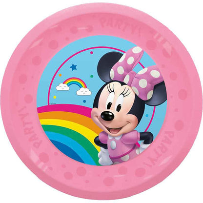 Minnie Mouse Party Supplies, Decorations, Banners, Balloons and Party Bags