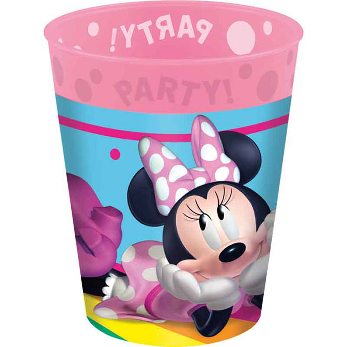 Minnie Mouse Party Supplies, Decorations, Banners, Balloons and Party Bags
