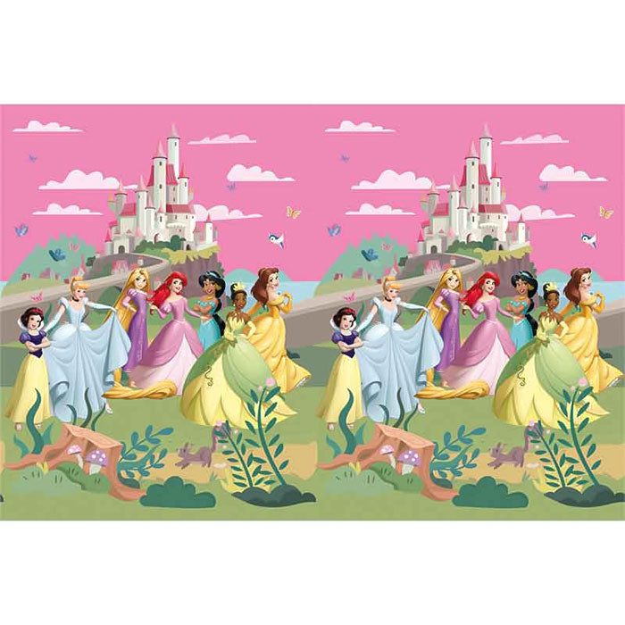 Disney Princesses Party Supplies, Decorations, Banners, Balloons and Party Bags