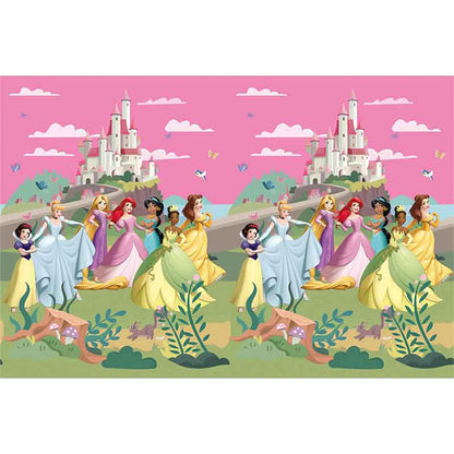 Disney Princesses Party Supplies, Decorations, Banners, Balloons and Party Bags