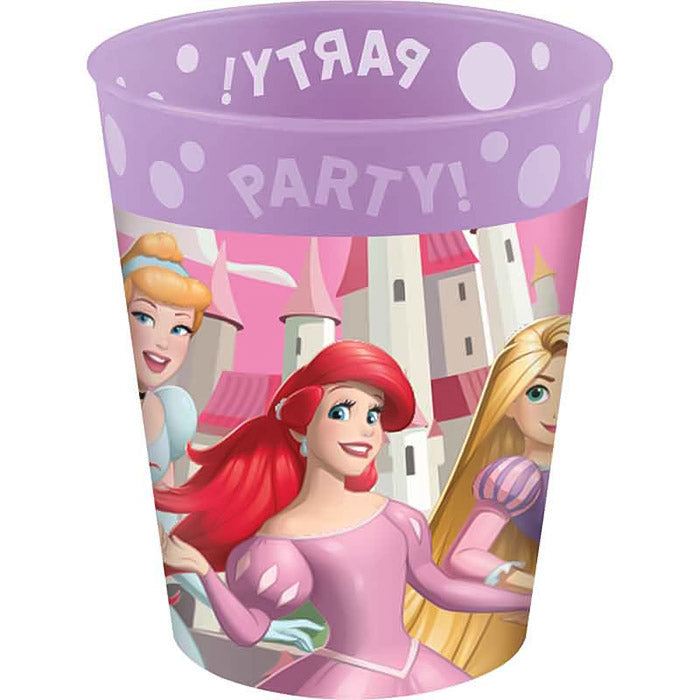 Disney Princesses Party Supplies, Decorations, Banners, Balloons and Party Bags