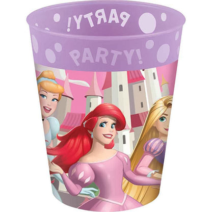 Disney Princesses Party Supplies, Decorations, Banners, Balloons and Party Bags
