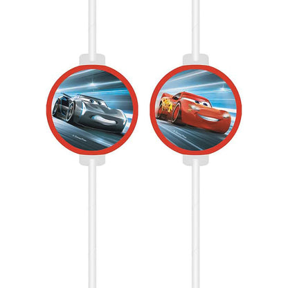 Disney Cars Party Supplies, Decorations, Banners, Balloons and Party Bags