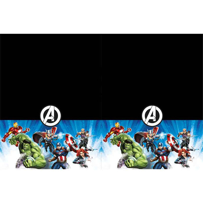 Marvel Avengers Party Supplies, Decorations, Banners, Balloons and Party Bags