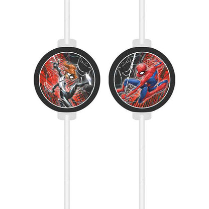 Spiderman Party Supplies, Decorations, Banners, Balloons and Party Bags