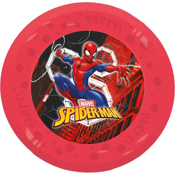 Spiderman Party Supplies, Decorations, Banners, Balloons and Party Bags