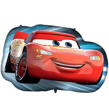 Disney Cars Party Supplies, Decorations, Banners, Balloons and Party Bags