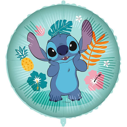 Lilo and Stitch Party Supplies, Decorations, Banners, Balloons and Party Bags