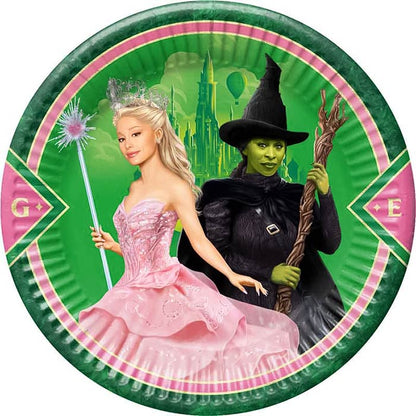 Wicked Party Supplies, Decorations, Banners, Balloons and Party Bags