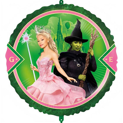 Wicked Party Supplies, Decorations, Banners, Balloons and Party Bags
