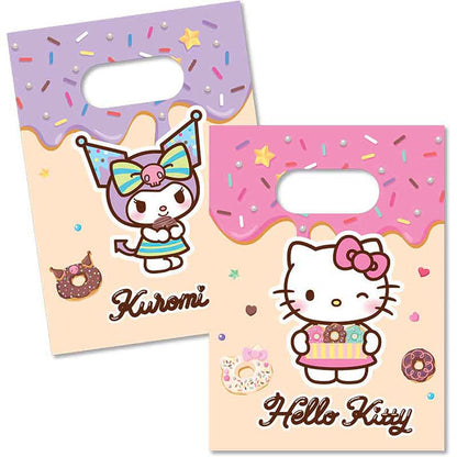Hello Kitty Party Supplies, Decorations, Banners, Balloons and Party Bags