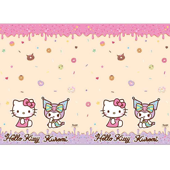 Hello Kitty Party Supplies, Decorations, Banners, Balloons and Party Bags