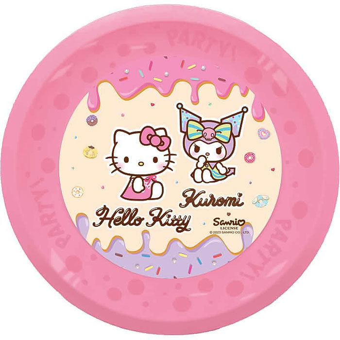 Hello Kitty Party Supplies, Decorations, Banners, Balloons and Party Bags