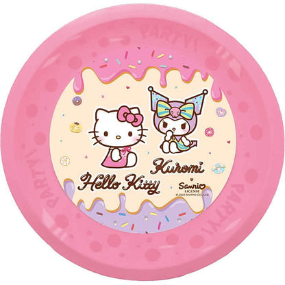 Hello Kitty Party Supplies, Decorations, Banners, Balloons and Party Bags