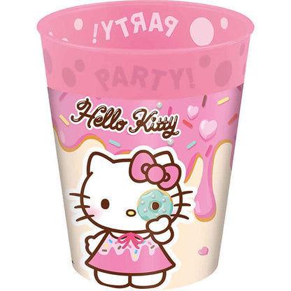 Hello Kitty Party Supplies, Decorations, Banners, Balloons and Party Bags