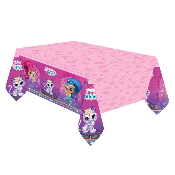 Shimmer and Shine Party Pack - Tableware