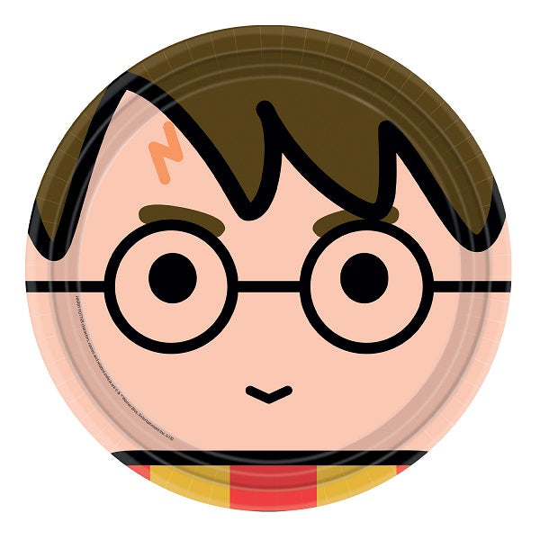 Hogwarts Harry Potter Party Pack with Decor