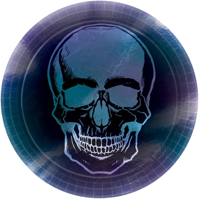 Boneshine Tableware Halloween Party Pack