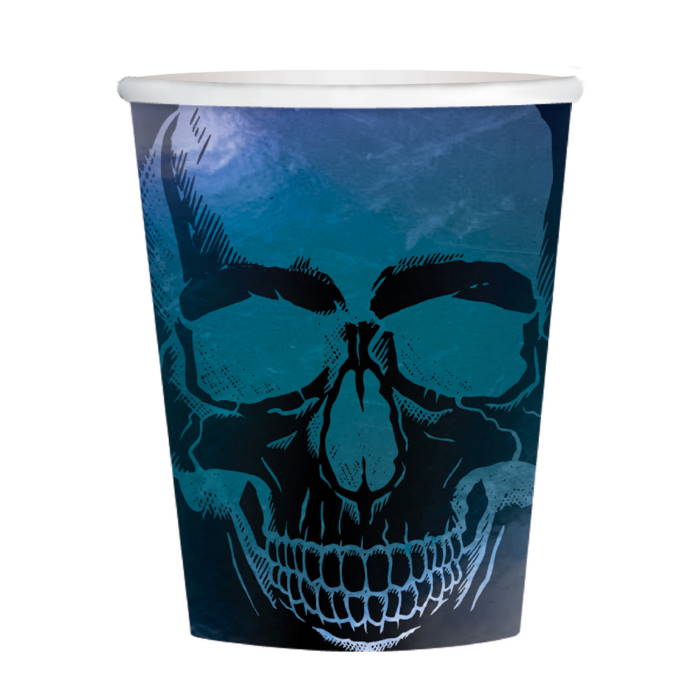 Boneshine Tableware Halloween Party Pack