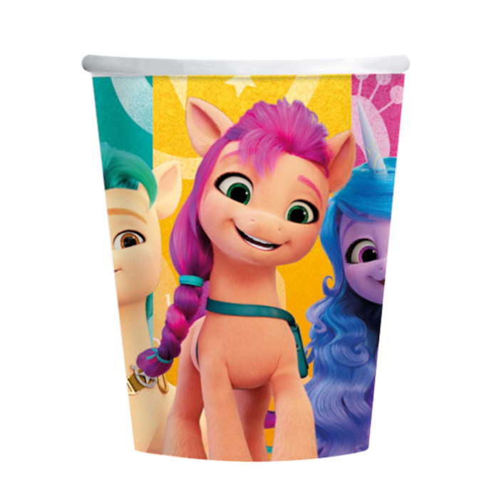 My Little Pony Party Pack with Decorations
