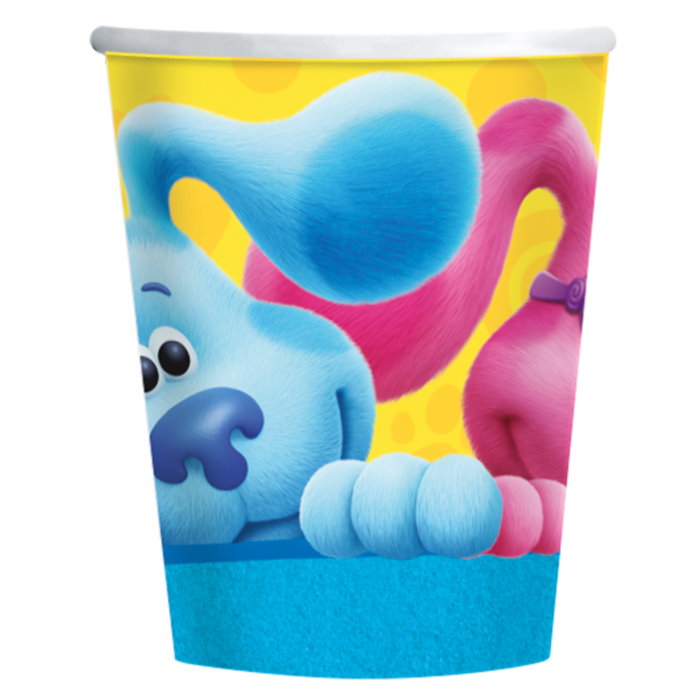 Blue's Clues Tableware Party Pack Kit
