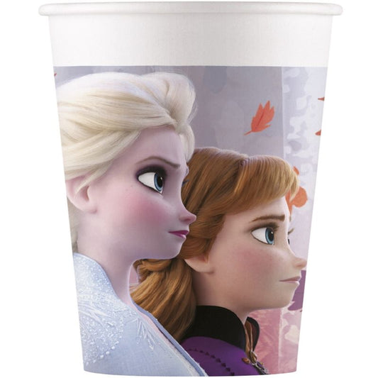 Frozen 2 Party Cups