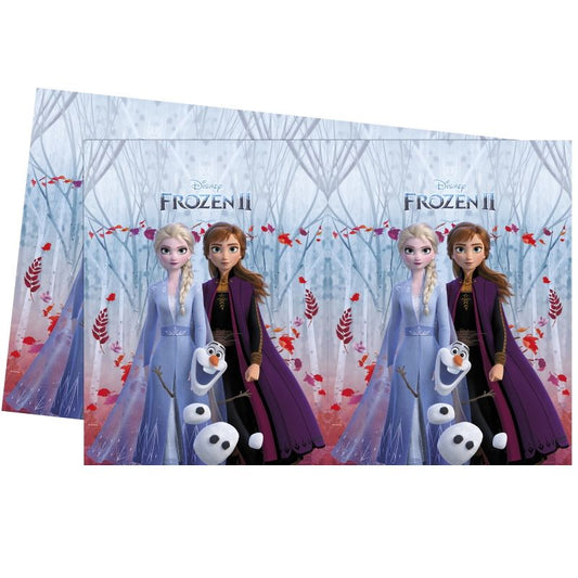 Disney Frozen Tablecloth (Frozen 2)