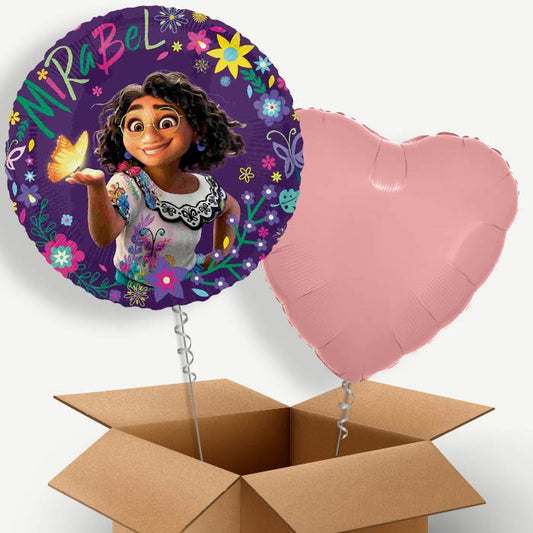 Encanto Helium Balloon Duo | Party Save Smile