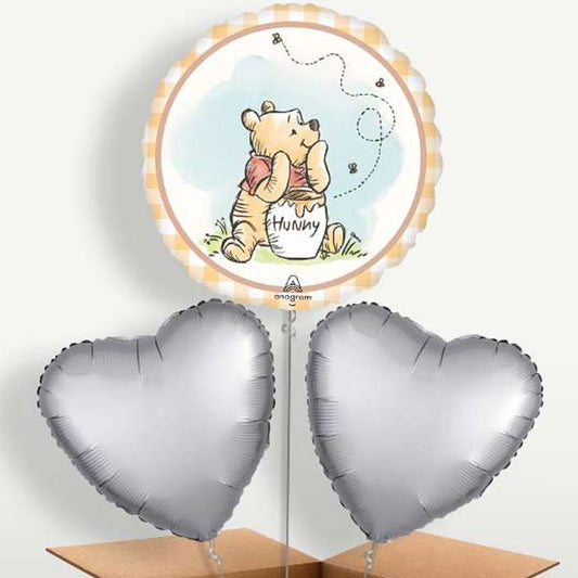Winnie the Pooh Honey Bunch of Balloons | Party Save Smile