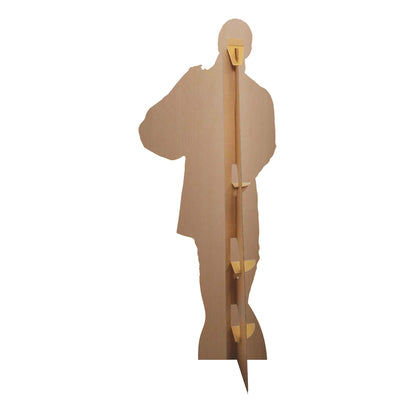 Liam Gallagher Cardboard Cutout Life Size Height 180cm With Mini