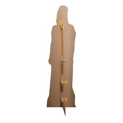 Lana Del Rey Cardboard Cutout Height 171cm with Mini