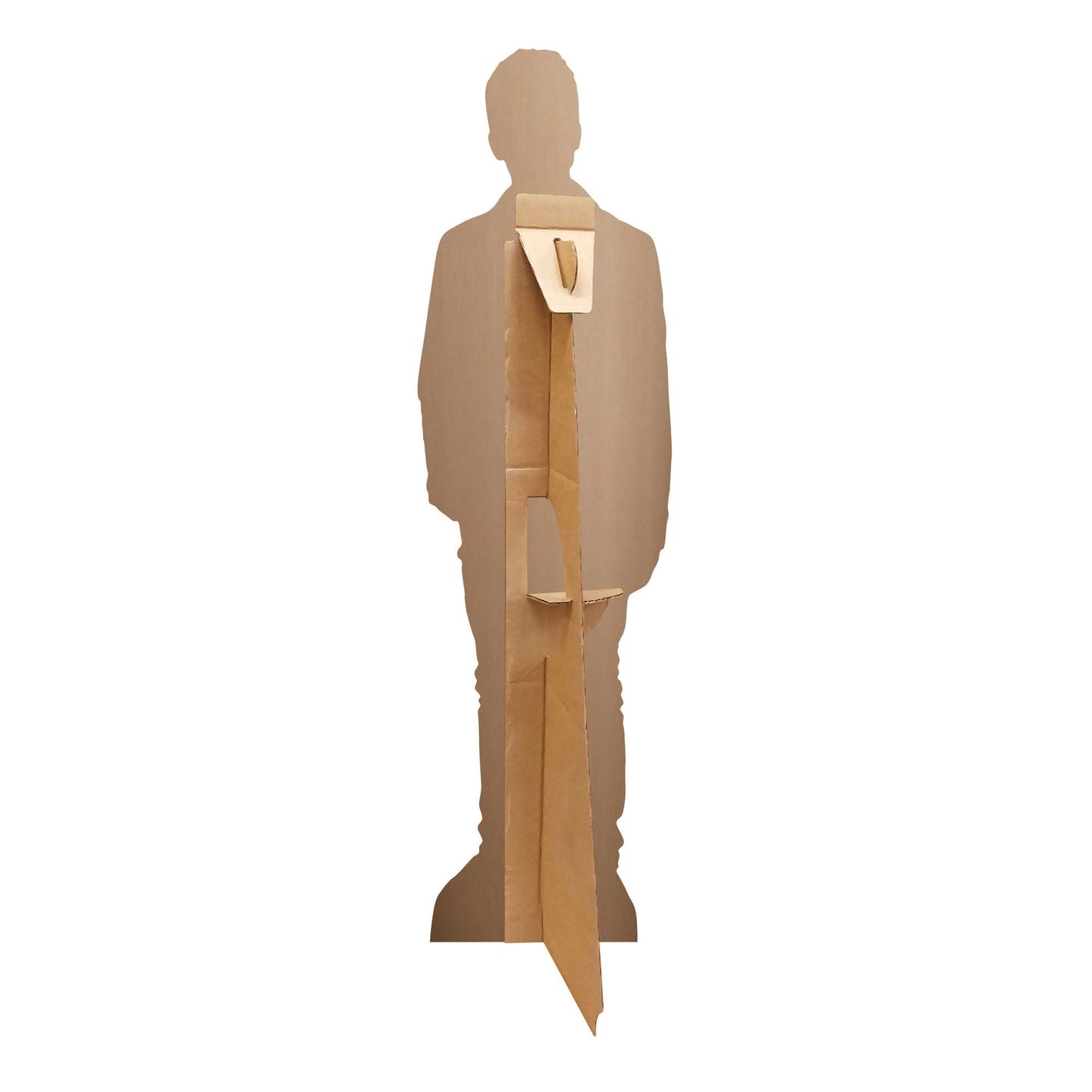 Noel Gallagher Mini Cardboard Cutout Height 90cm