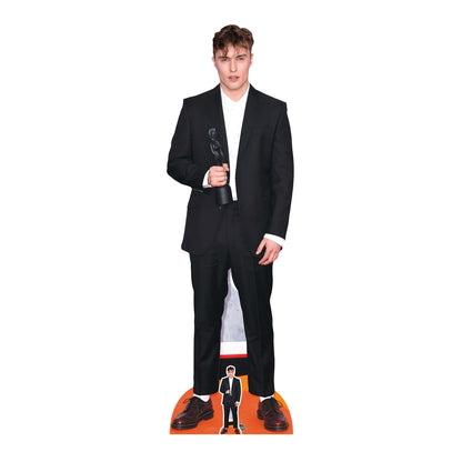 Sam Fender Cardboard Cutout Life Size Height 179cm With Mini