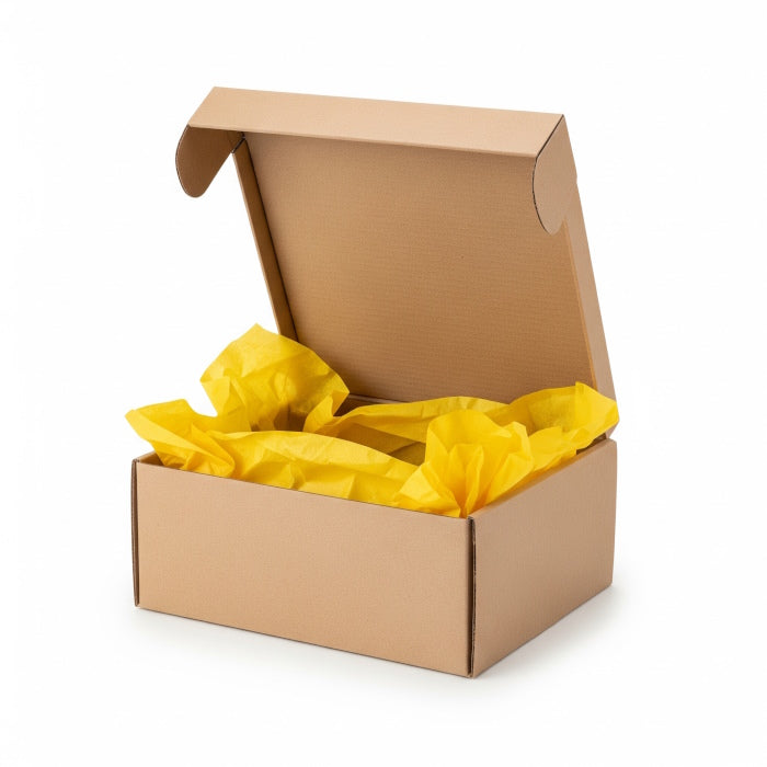 Flower Gift Box