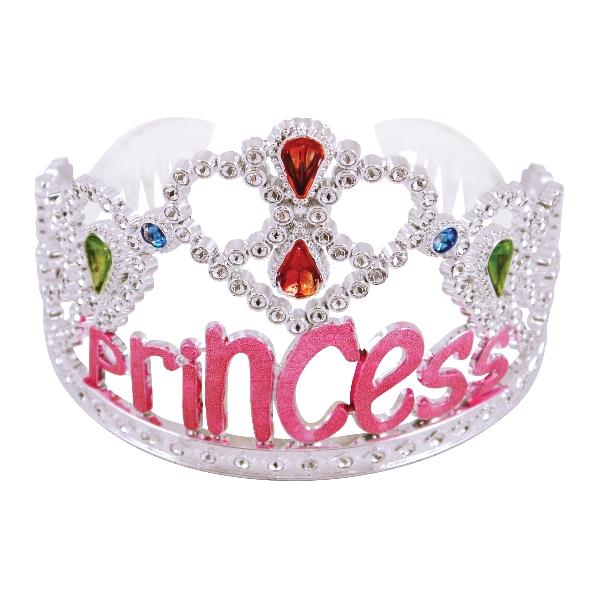 Princess Tiara Crown Party Bag Filler | Party Save Smile
