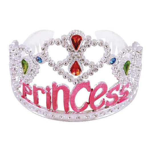 Princess Tiara Crown Party Bag Filler | Party Save Smile