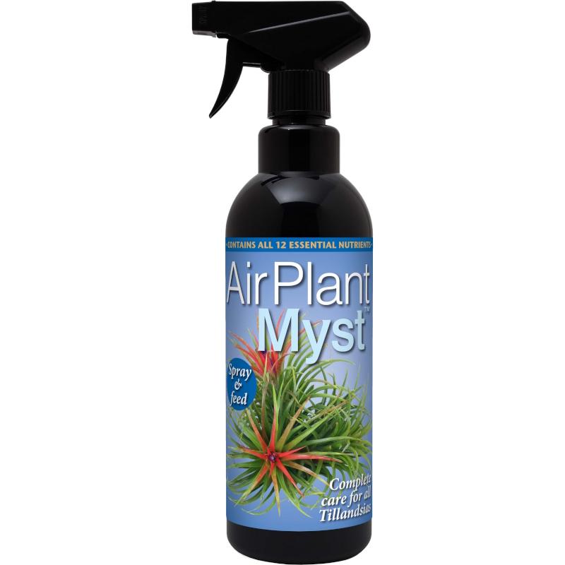 Bonsai Focus Tree Food 300 ml: Food for Bonsai Plants