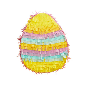 Easter Egg Pinata Game: Drum Pinata