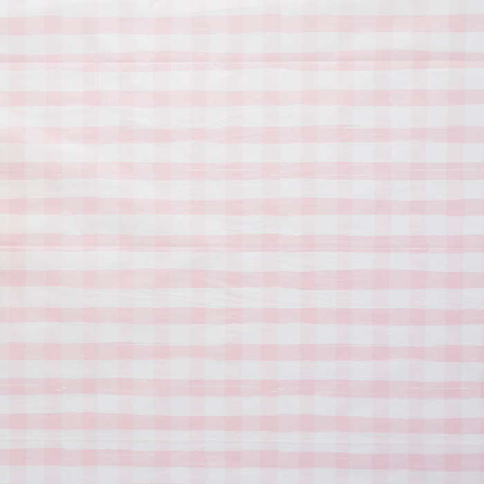 Gingham Party Pack: Kit with Decorations