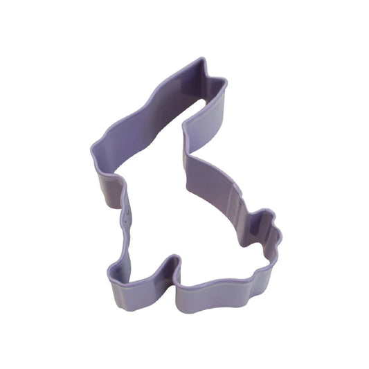 Bunny | Rabbit Shaped Cookie Cutter: Biscuit Cutter 8cm | Party Save Smile