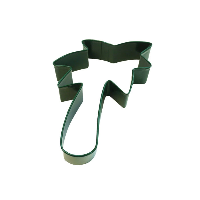Palm Tree Shaped Cookie Cutter: Biscuit Cutter 9cm | Party Save Smile