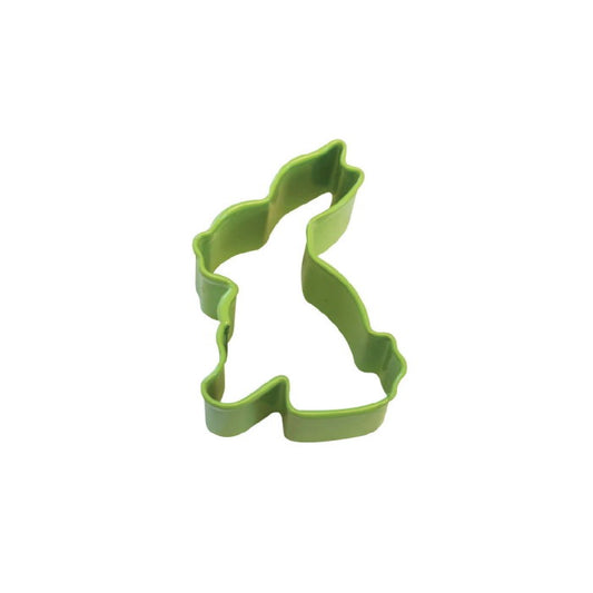 Bunny Rabbit Mini Shaped Cookie Cutter: Biscuit Cutter 4cm | Party Save Smile
