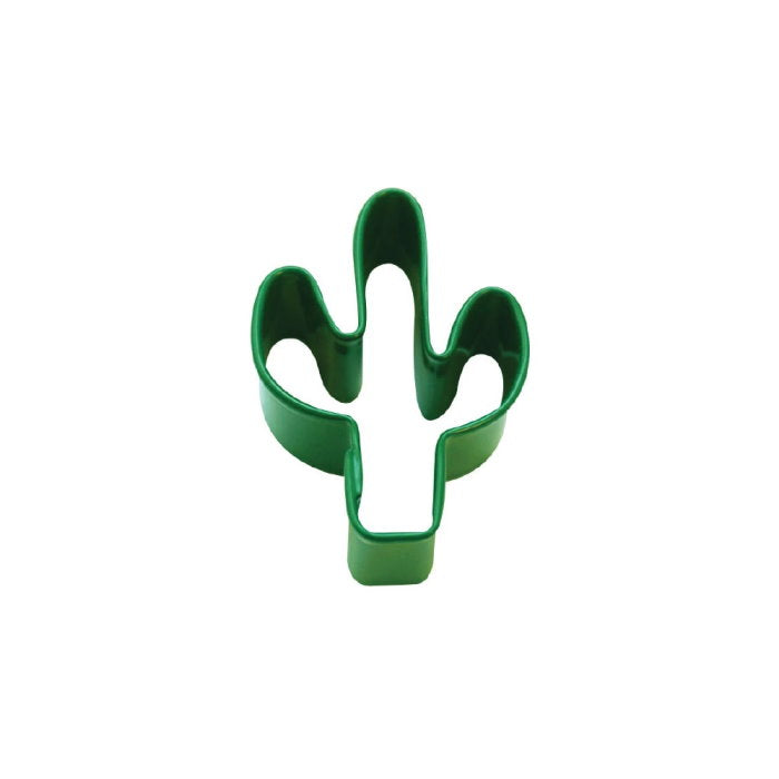 Cactus Mini Shaped Cookie Cutter: Biscuit Cutter 4cm | Party Save Smile