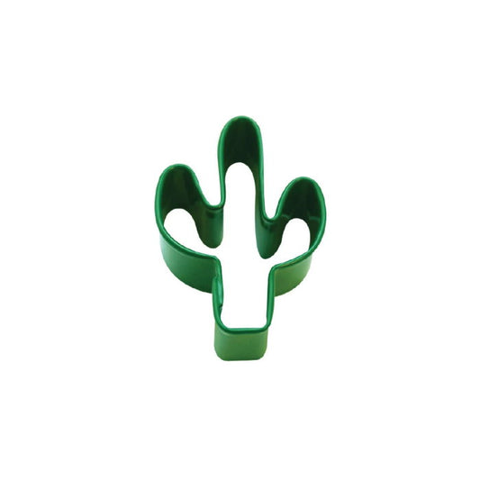 Cactus Mini Shaped Cookie Cutter: Biscuit Cutter 4cm | Party Save Smile