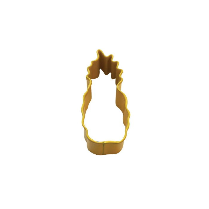 Pineapple Mini Shaped Cookie Cutter: Biscuit Cutter 5cm | Party Save Smile