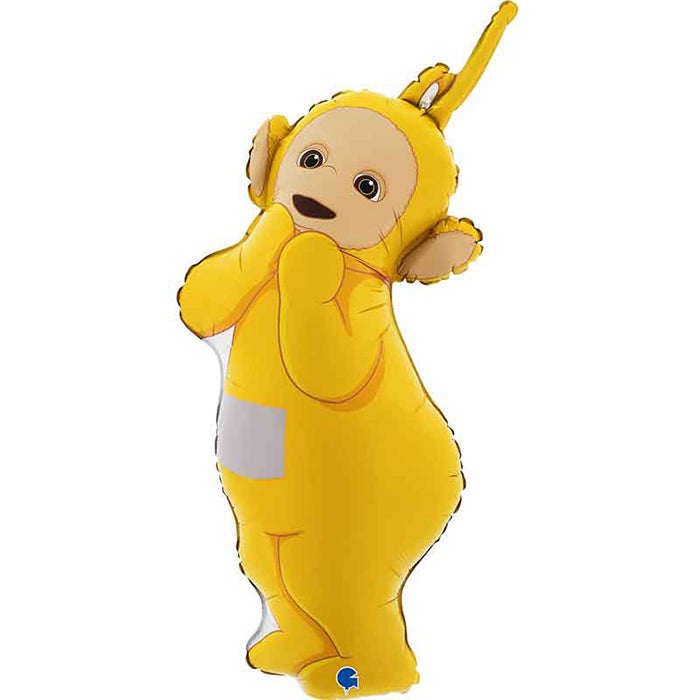 Laa-Laa Foil Balloon 41 Inches| Party Save Smile