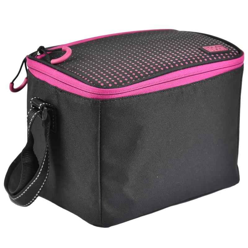 Polar Gear Lunch Bag - Personal Optic Dot | Party Save Smile
